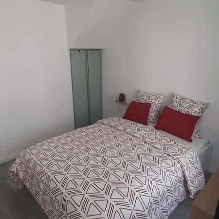 Studio Place Roger Levanneur Montmorency Dış mekan fotoğraf