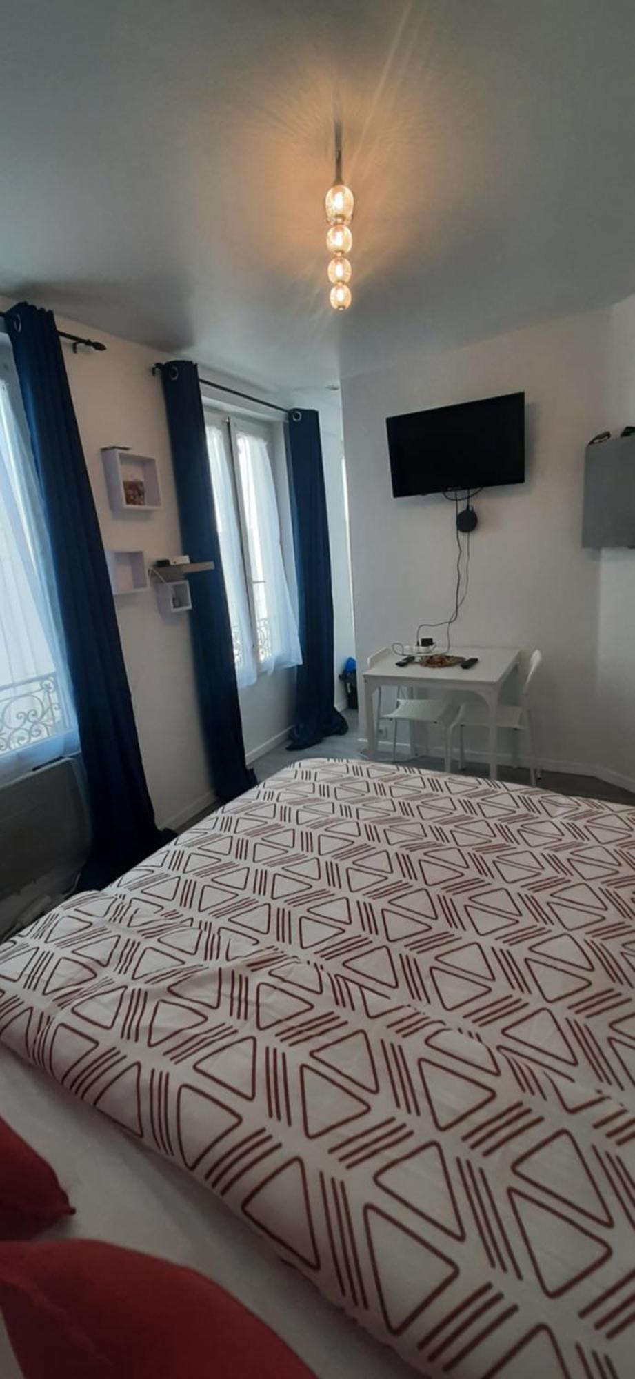 Studio Place Roger Levanneur Montmorency Dış mekan fotoğraf